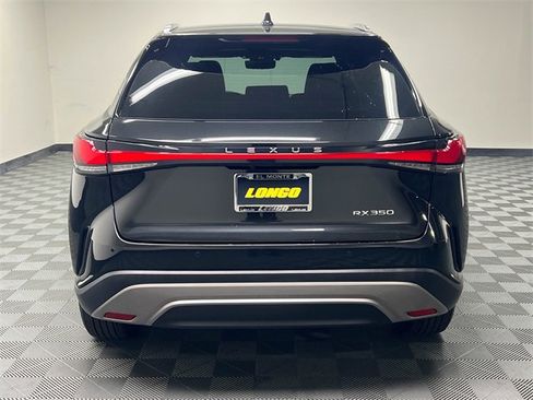 Certified 2023 Lexus RX 350 Premium Plus image 6