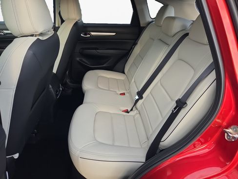 Used 2025 MAZDA CX-5 AWD 2.5 S image 15