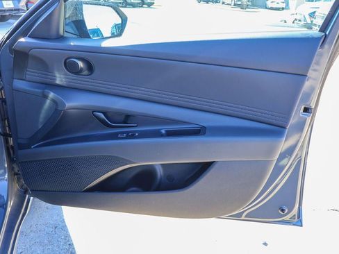 New 2026 Hyundai Elantra SEL Sport Premium w/ Cargo Package image 12