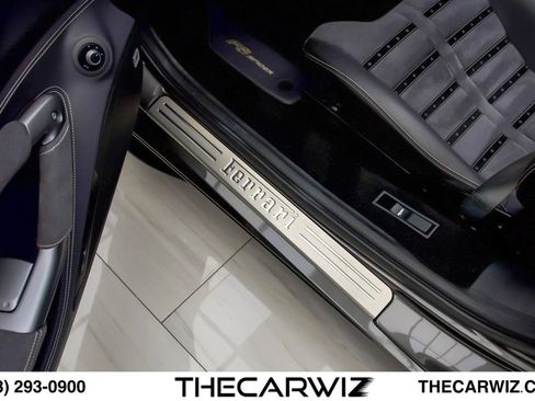 Used 2022 Ferrari F8 Tributo RWD image 53