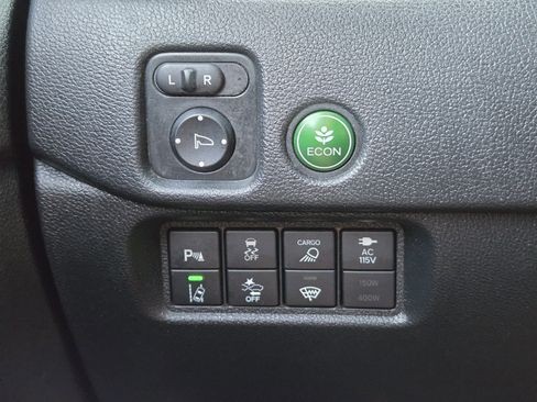 Used 2023 Honda Ridgeline Black Edition image 23