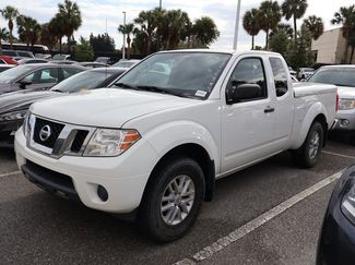Used 2020 Nissan Frontier SV w/ SV Utility Package video 1