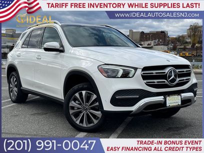 Used 2023 Mercedes-Benz GLE 350 4MATIC w/ 3rd Row Seat Package