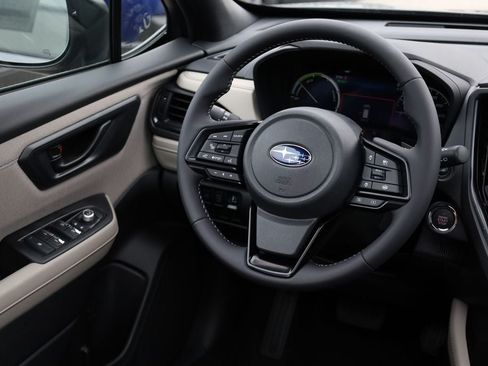 New 2026 Subaru Forester Premium AWD/4WD image 24