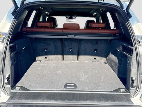 New 2026 BMW X5 M60i AWD/4WD image 12