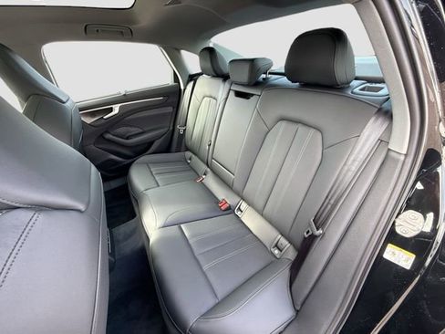 New 2026 Audi A6 Prestige AWD/4WD image 21