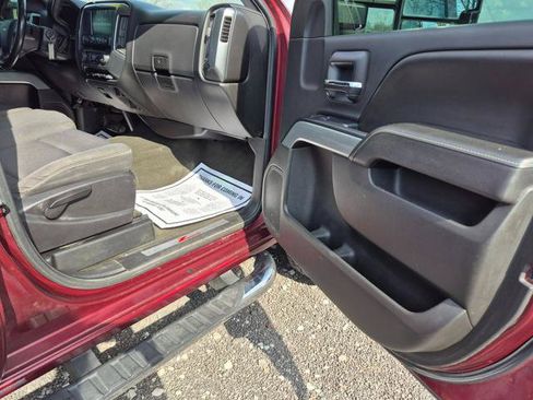 Used 2016 Chevrolet Silverado 2500 LT w/ All Star Edition image 20