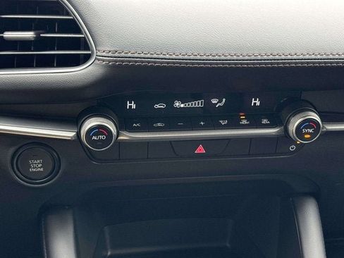New 2026 MAZDA MAZDA3 s Sport FWD image 14