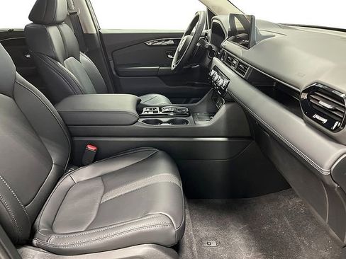 New 2026 Honda Pilot EX-L image 27