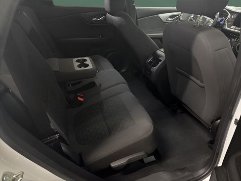 Used 2020 Chevrolet Blazer LT FWD image 14