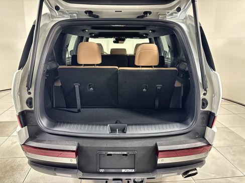 New 2026 Hyundai Santa Fe Limited w/ Tow & Go Package FWD image 21