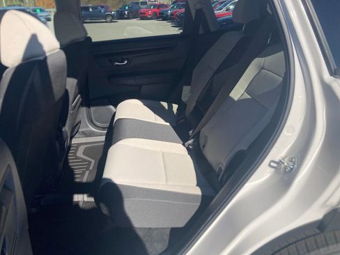 New 2026 Honda CR-V EX image 7