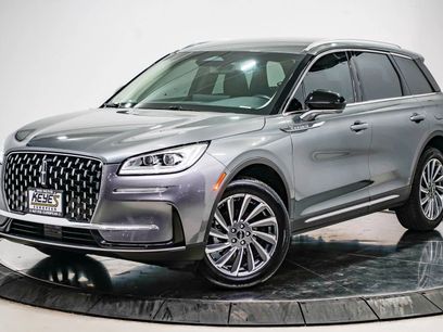 Used 2023 Lincoln Corsair Reserve