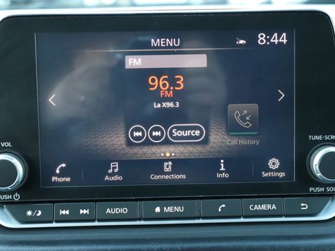 Used 2024 Nissan Rogue SV image 32