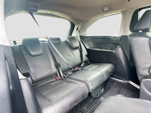 Used 2024 Honda Odyssey EX-L image 27