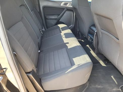 Used 2019 Ford Ranger XLT w/ Equipment Group 301A Mid RWD image 13