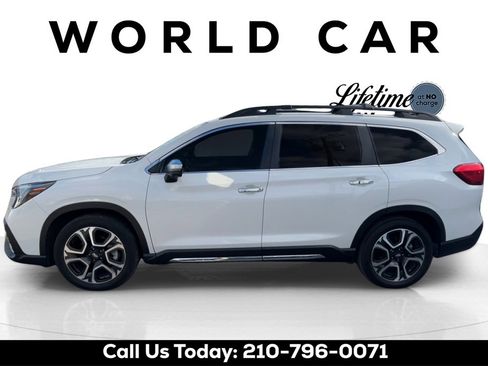 Used 2023 Subaru Ascent Touring image 6