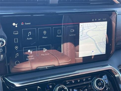 New 2026 GMC Sierra 1500 Denali Ultimate image 16