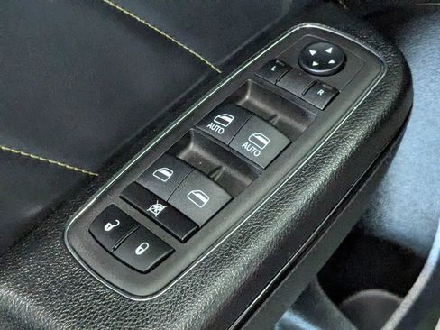 Used 2023 Dodge Charger Scat Pack RWD image 19