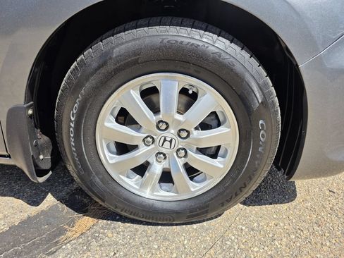 Used 2009 Honda Odyssey EX-L image 42