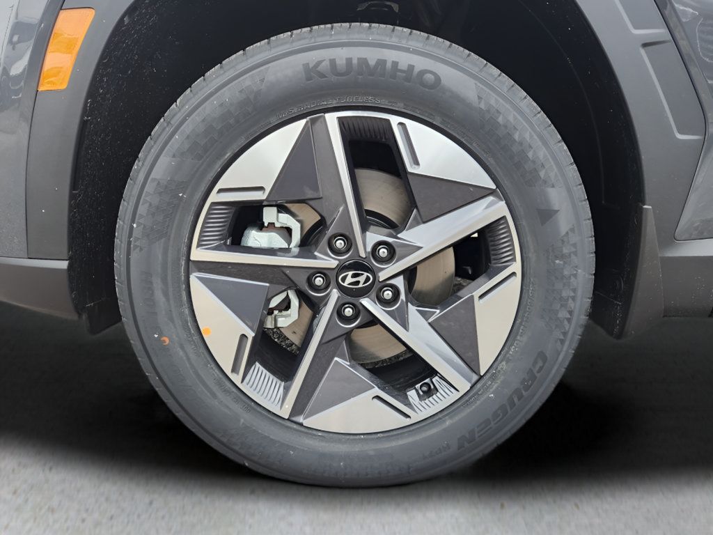 New 2026 Hyundai Tucson SEL Plus AWD/4WD image 10
