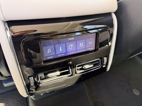 New 2026 Lincoln Aviator Reserve w/ Luxury Package image 50