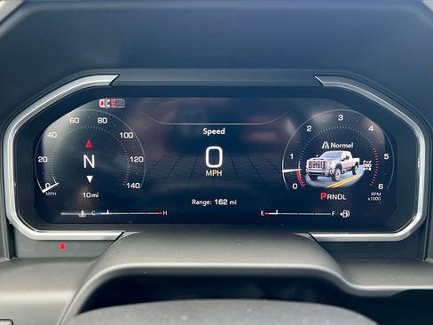 New 2026 GMC Sierra 3500 Denali w/ Denali Reserve Package image 17