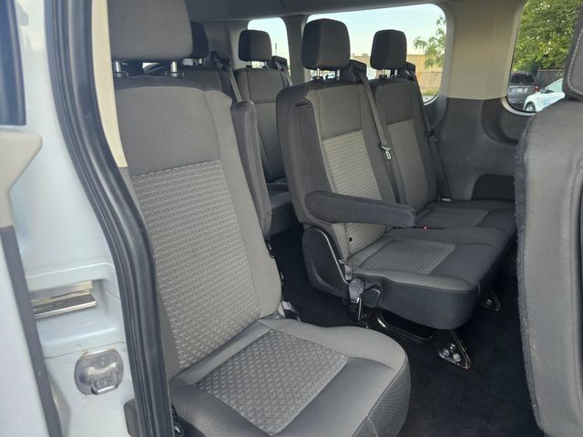 Used 2023 Ford Transit 350 XLT RWD image 16