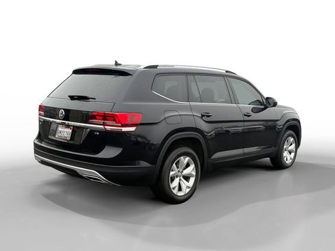 Used 2018 Volkswagen Atlas SE image 5