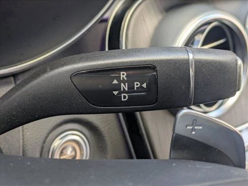 Used 2022 Mercedes-Benz C 300 4MATIC Cabriolet image 20