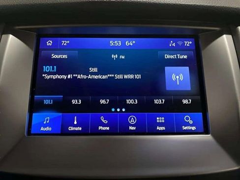 Used 2020 Ford Ranger XLT w/ Equipment Group 302A Luxury image 34