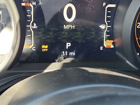 New 2026 Jeep Wrangler Willys image 17