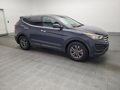 Used 2015 Hyundai Santa Fe Sport image 11