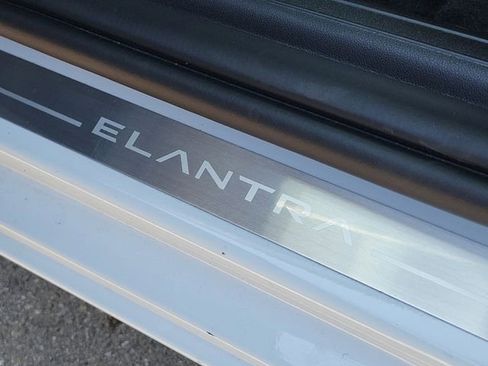 New 2026 Hyundai Elantra Sport image 17