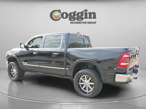 Used 2021 RAM 1500 Limited image 5