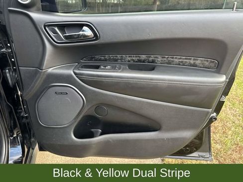 Used 2024 Dodge Durango SRT image 20