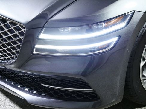 Certified 2022 Genesis G80 2.5T w/ Prestige Package image 16