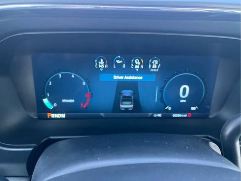 Used 2023 Ford F250 Lariat w/ Lariat Ultimate Package image 40