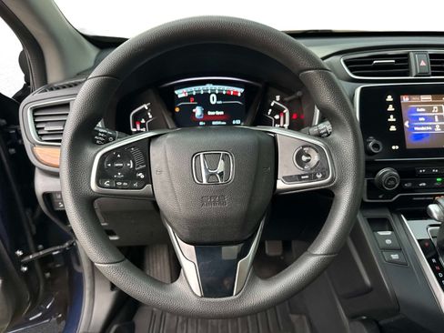 Used 2018 Honda CR-V EX image 29
