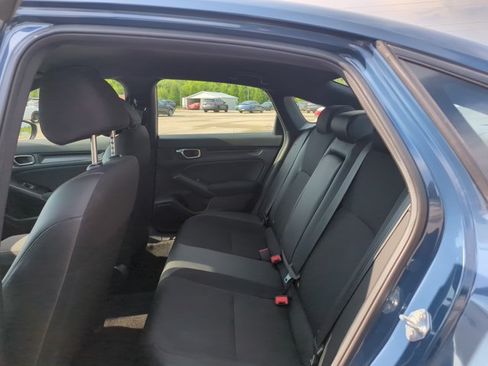Used 2026 Honda Civic Sport image 17