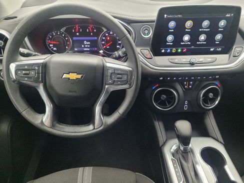 Used 2023 Chevrolet Blazer LT FWD image 22