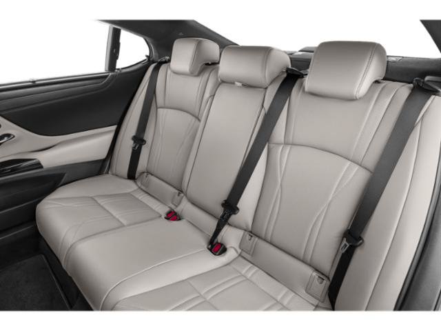 Used 2024 Lexus ES 350 Ultra Luxury w/ Accessory Package (Z2) FWD image 13
