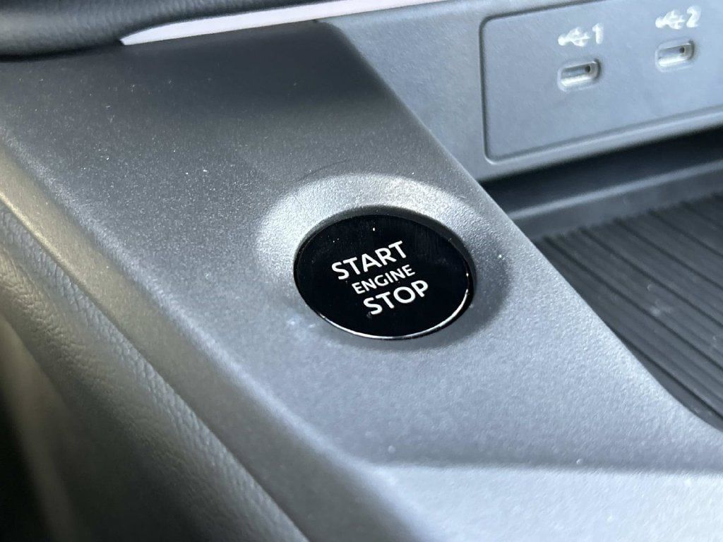 Certified 2026 Nissan Sentra SV w/ SV Convenience Package FWD image 22
