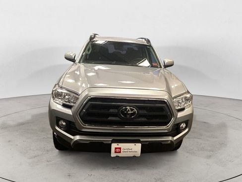 Certified 2023 Toyota Tacoma SR5 image 6