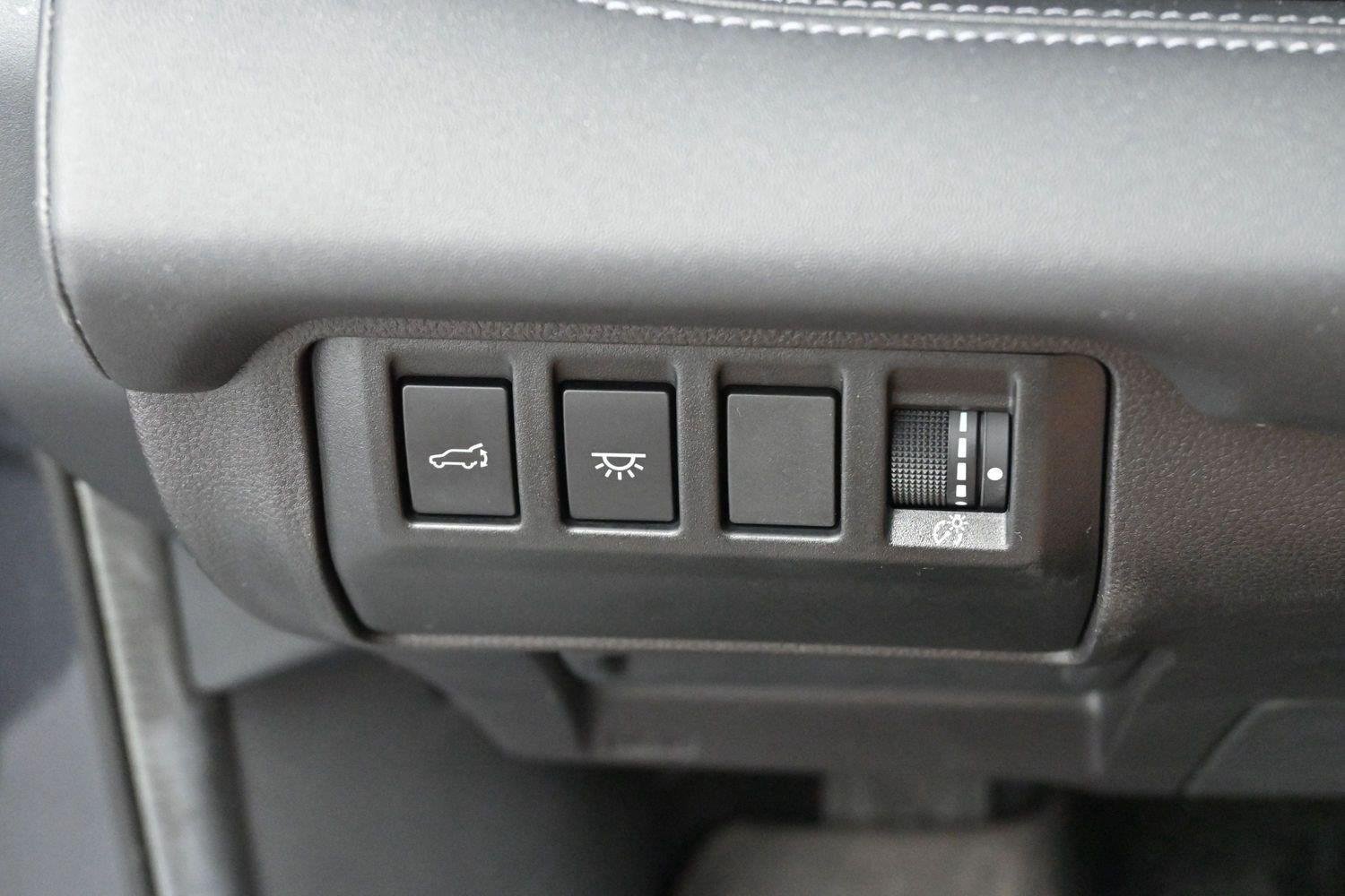 Used 2023 Subaru Ascent Limited w/ Technology Package AWD/4WD image 28