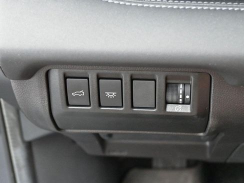 Used 2023 Subaru Ascent Limited w/ Technology Package AWD/4WD image 28