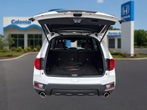 Used 2023 Honda Passport EX-L image 35