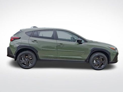 New 2026 Subaru Crosstrek 2.5i AWD/4WD image 8