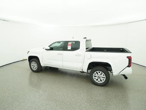 New 2026 Toyota Tacoma SR5 image 11