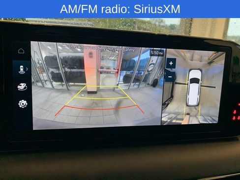 Used 2024 Hyundai Palisade Calligraphy image 10